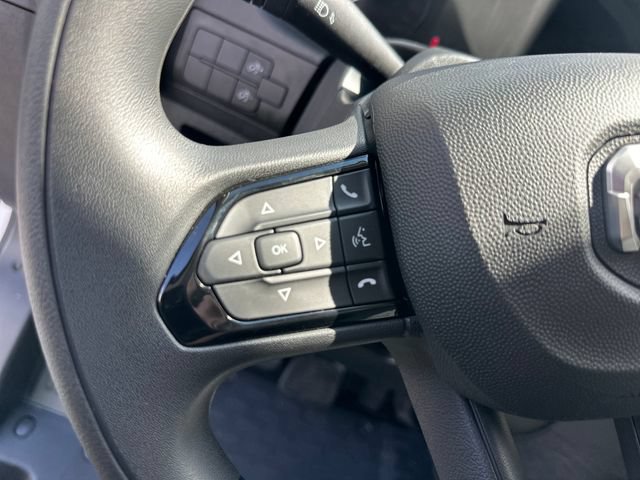 New 2026 RAM ProMaster 1500 FWD image 22