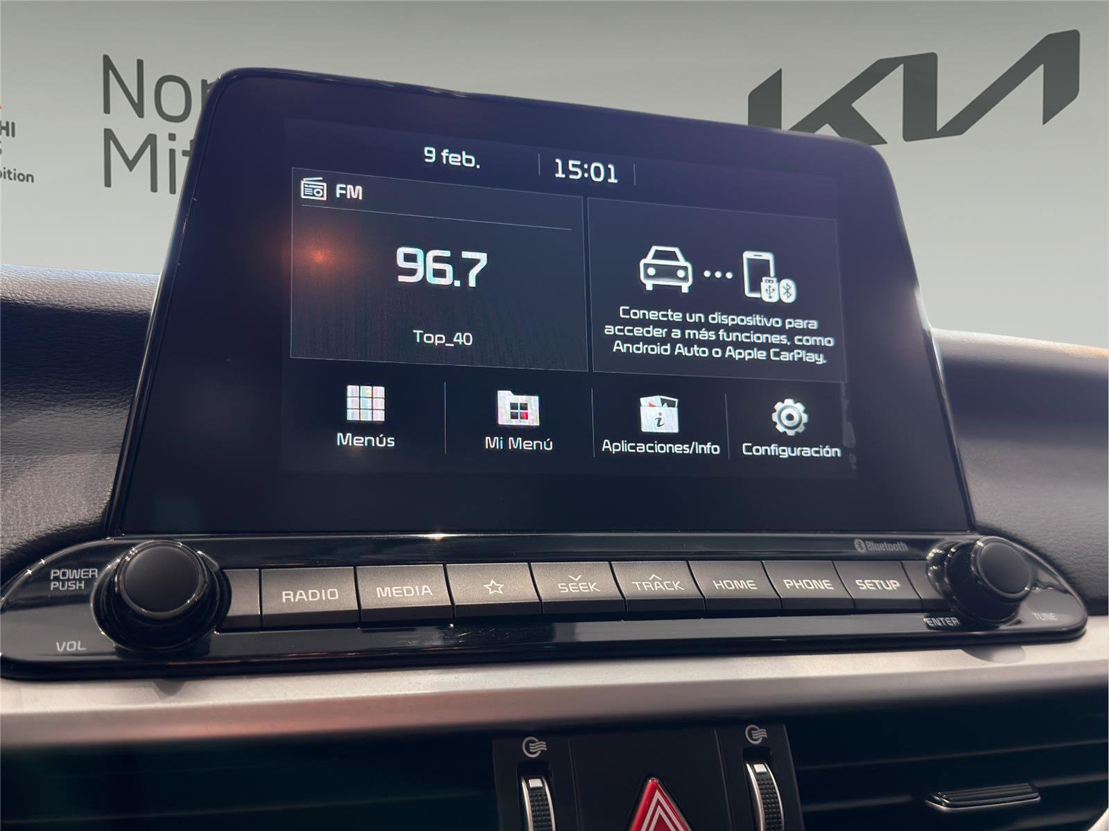 Used 2021 Kia Forte LXS image 22