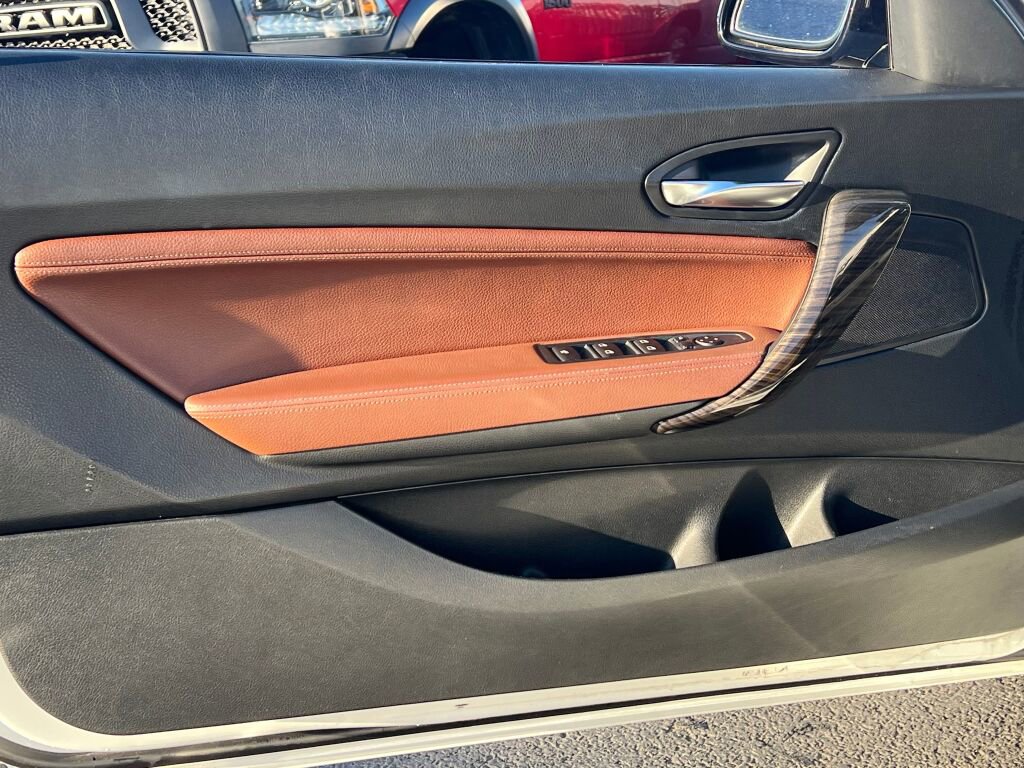 Used 2016 BMW 228i Convertible image 21