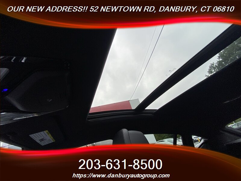 Used 2026 BMW X6 xDrive40i AWD/4WD image 20
