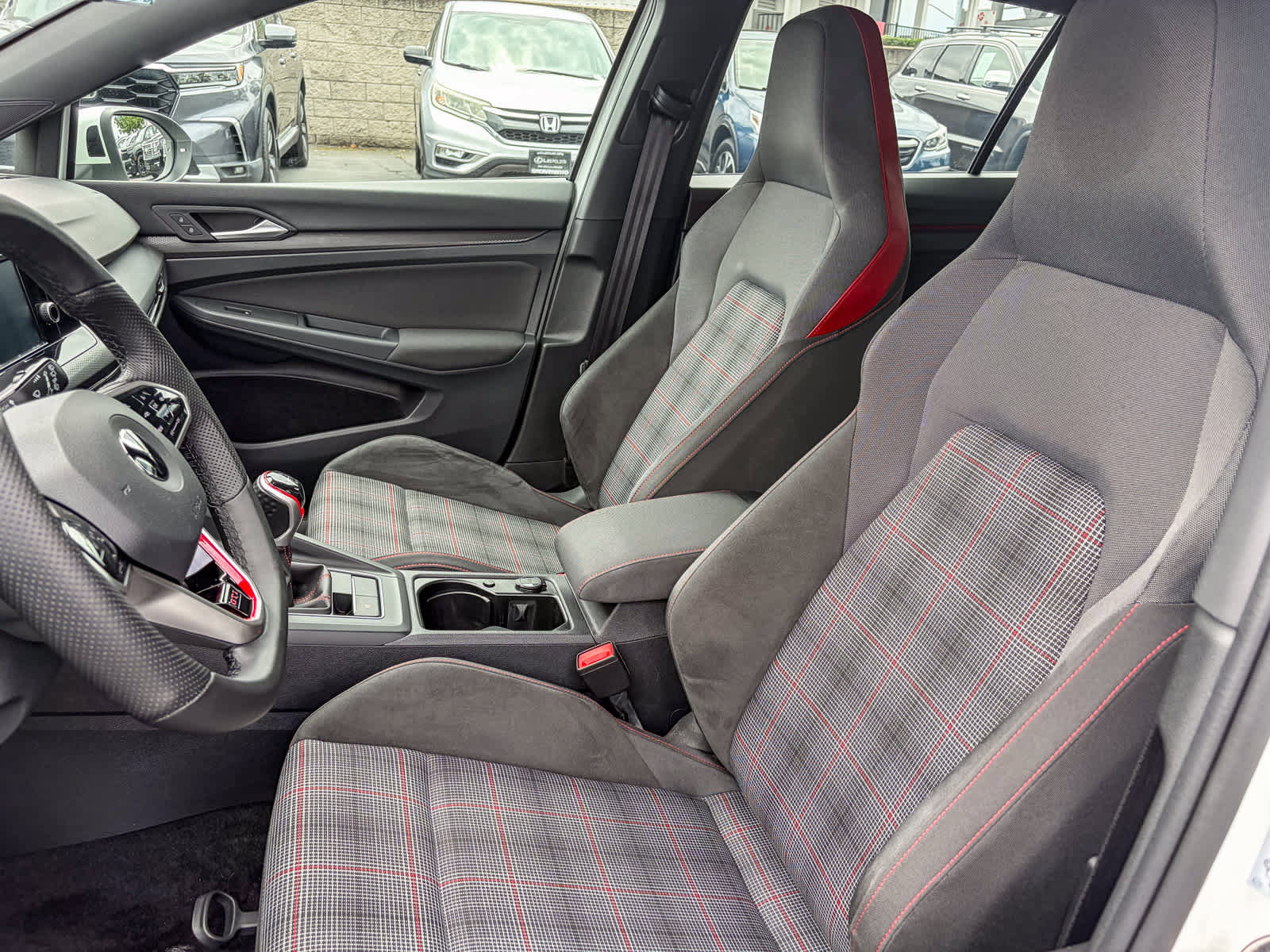 Used 2022 Volkswagen GTI S FWD image 16