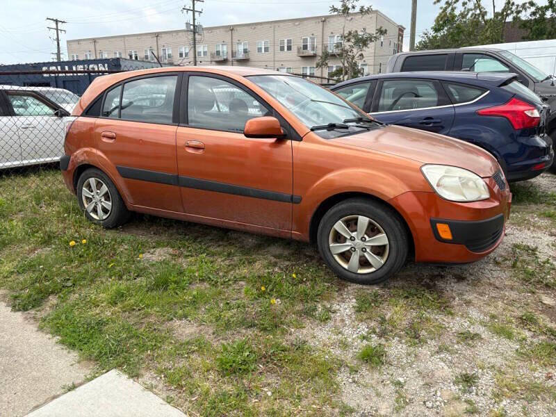 Used 2009 Kia Rio5 image 4
