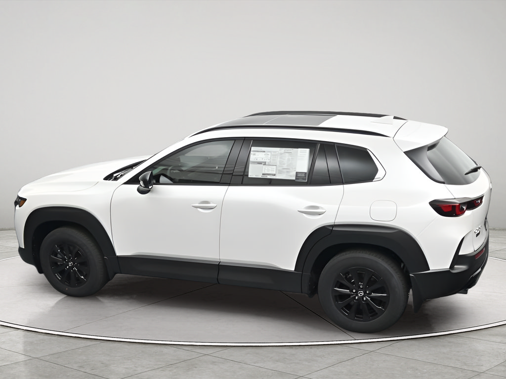 Certified 2026 MAZDA CX-50 AWD 2.5 Hybrid w/ Weather Package image 12