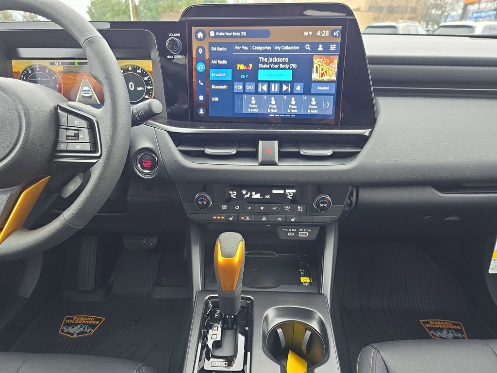 New 2026 Subaru Outback Wilderness image 27