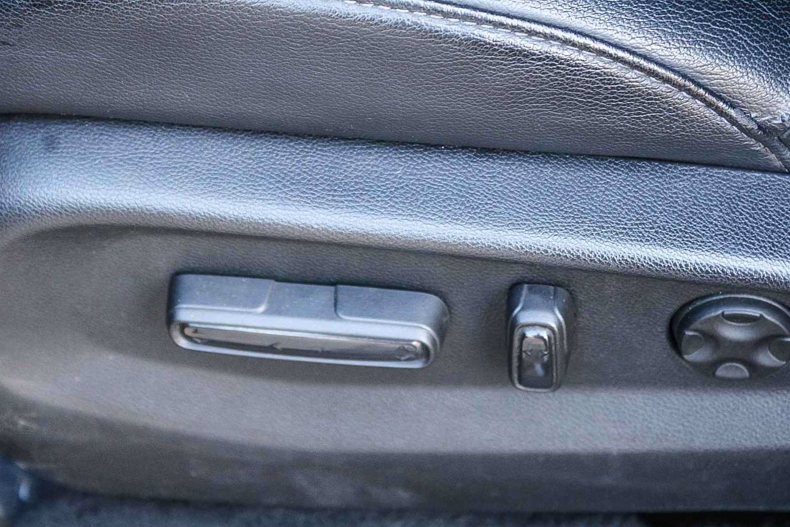 Used 2018 Honda CR-V EX-L image 21