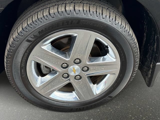 Used 2016 Chevrolet Equinox LT w/ Convenience Package FWD image 10