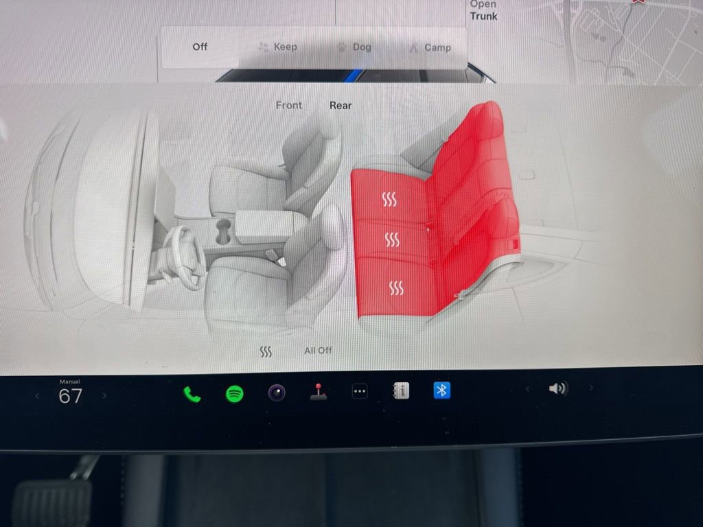 Used 2023 Tesla Model Y 2WD image 12