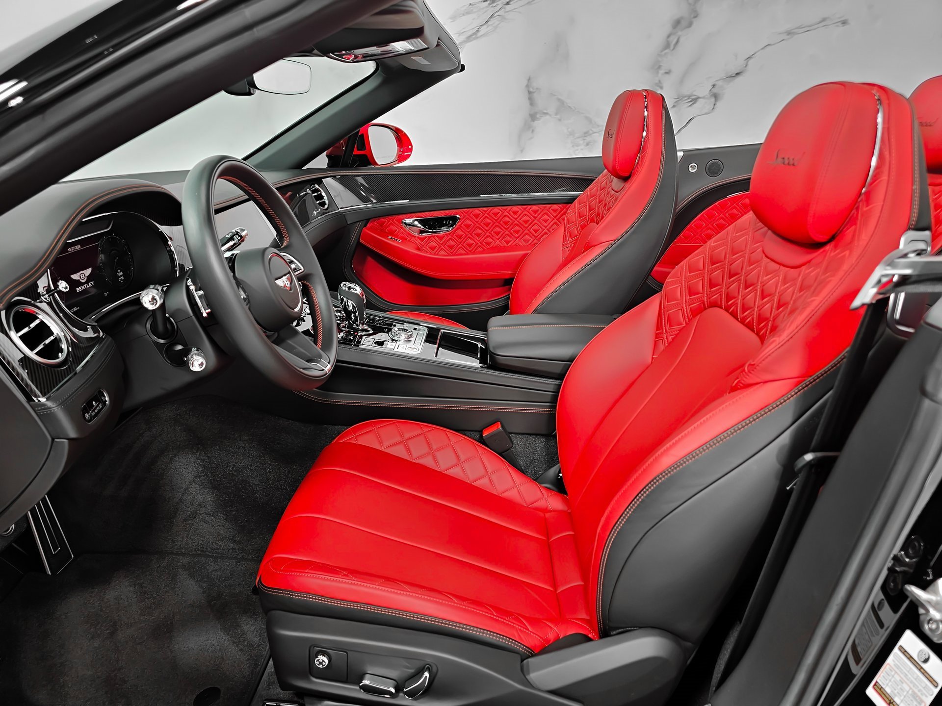 Used 2022 Bentley Continental GT Speed image 17