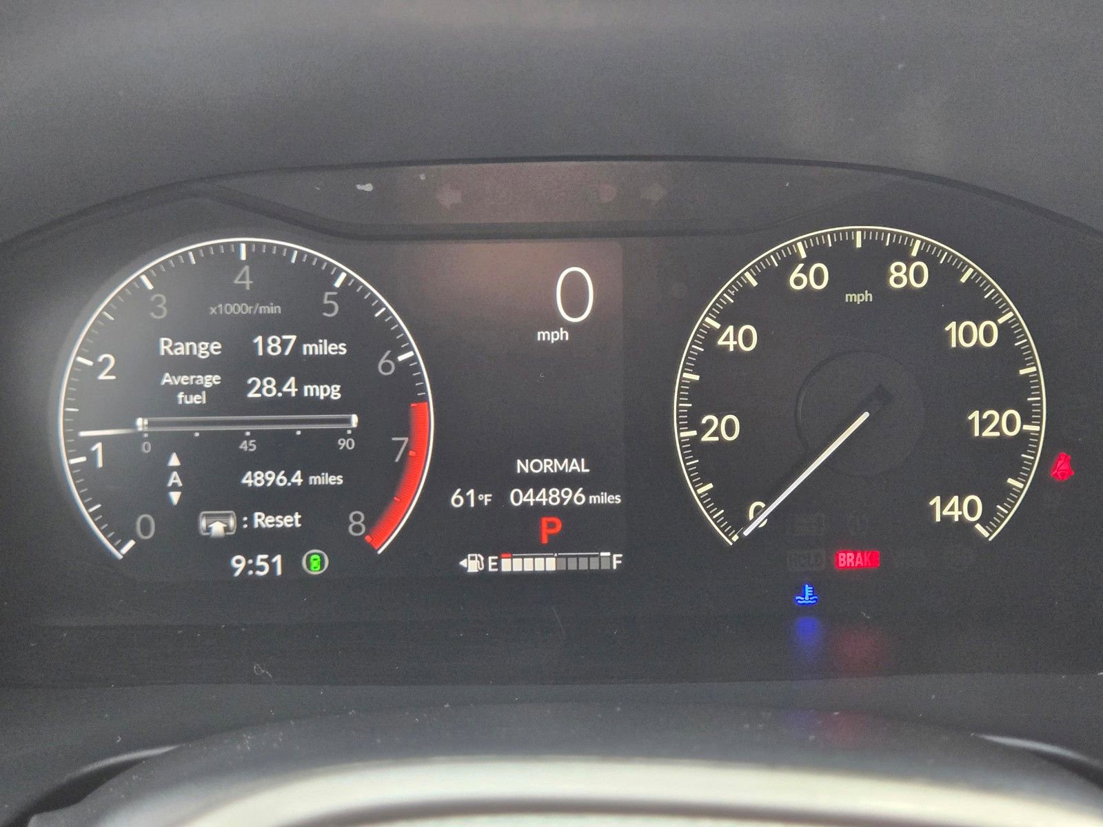 Certified 2024 Honda CR-V LX image 18