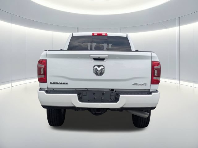 Used 2023 RAM 2500 Laramie AWD/4WD image 5