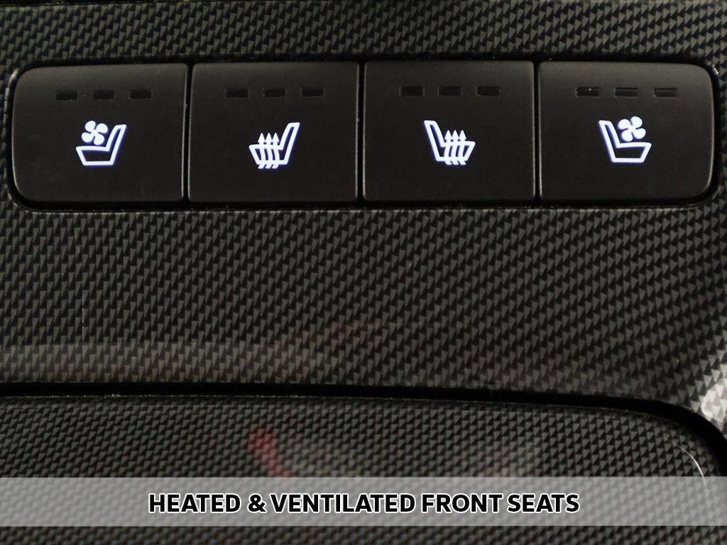 Used 2021 Hyundai Santa Fe Limited AWD/4WD image 10