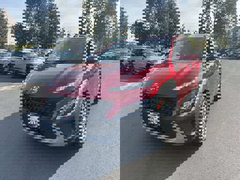 Used 2023 Hyundai Kona SEL image 5