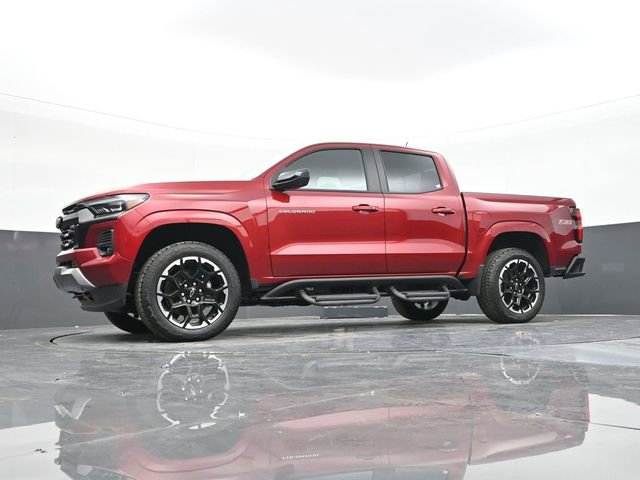 New 2026 Chevrolet Colorado Z71 w/ Technology Package image 54