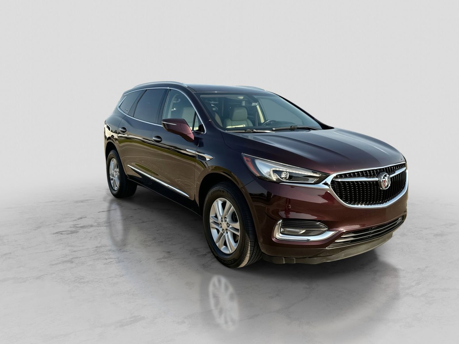 Used 2018 Buick Enclave Essence FWD image 10