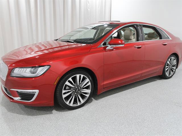 Used 2020 Lincoln MKZ Reserve w/ Elements Package image 3