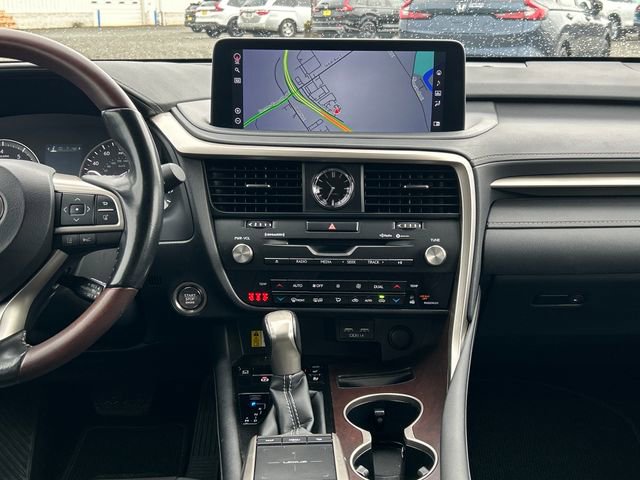 Used 2021 Lexus RX 350 AWD w/ Premium Package image 27