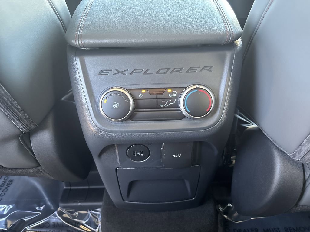 New 2026 Ford Explorer Active image 41
