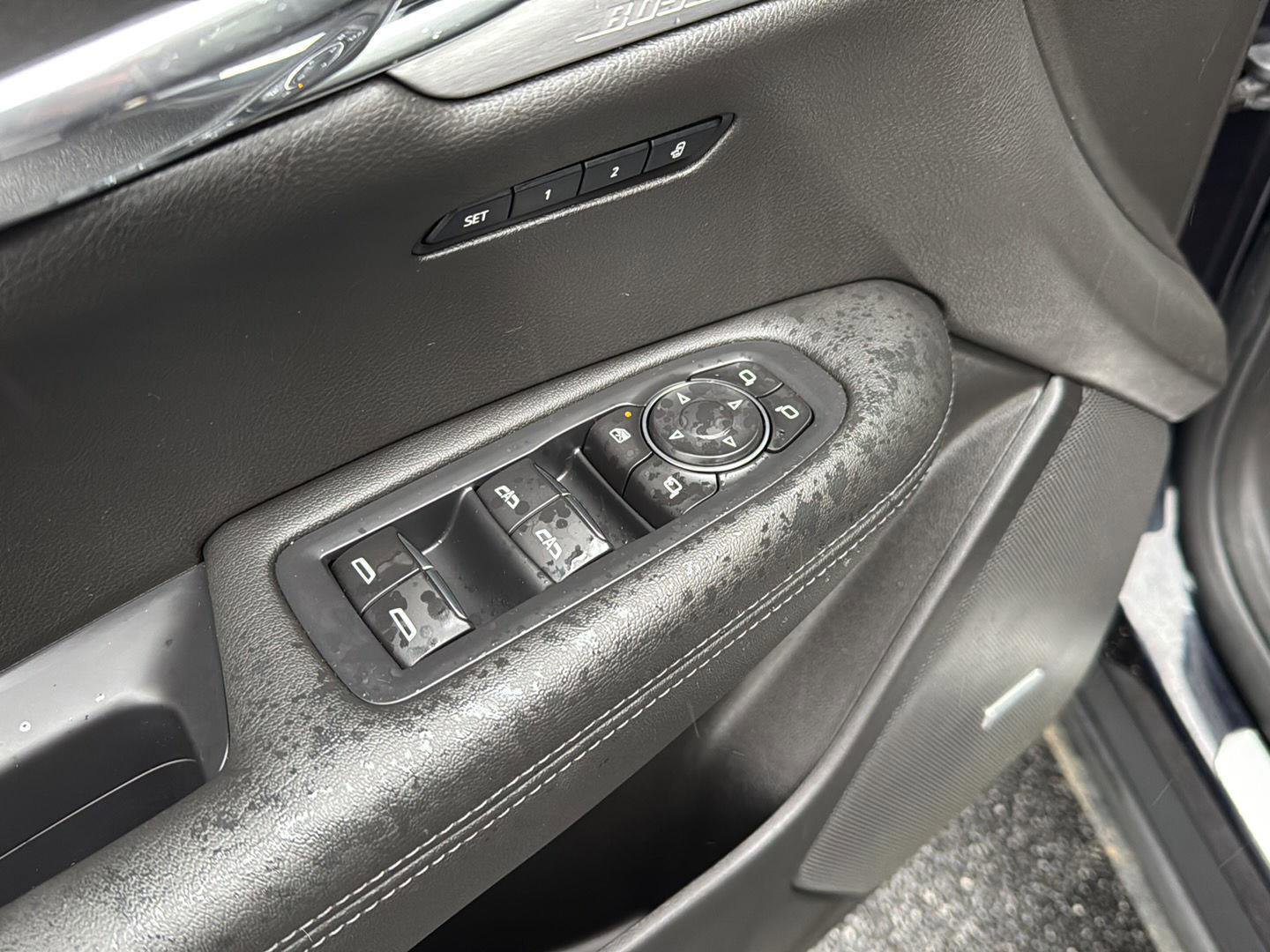 Used 2021 Cadillac XT6 Premium Luxury image 31