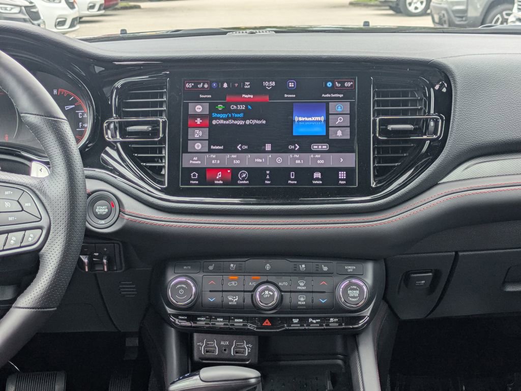 New 2026 Dodge Durango GT AWD/4WD image 19