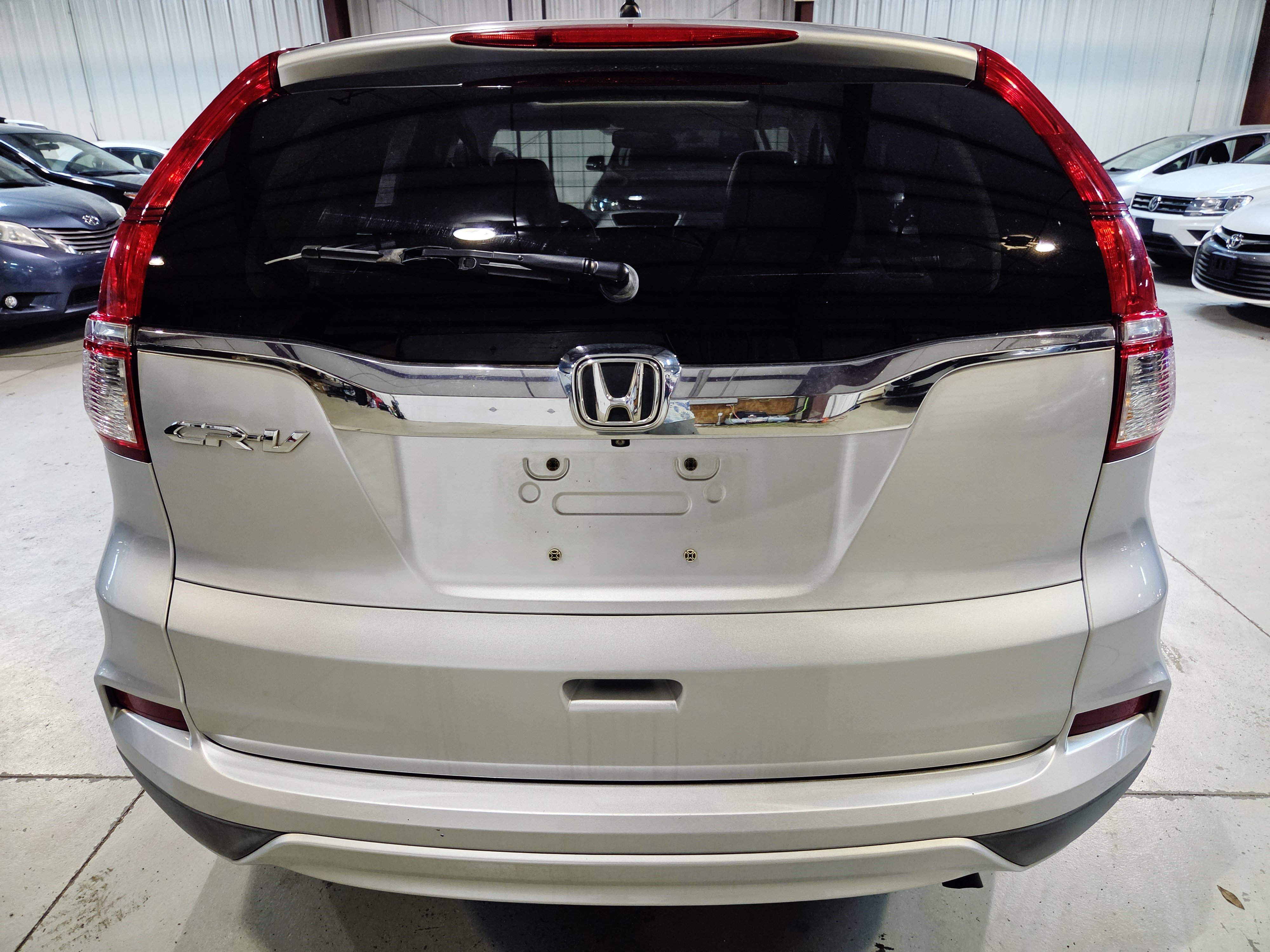 Used 2015 Honda CR-V EX image 9