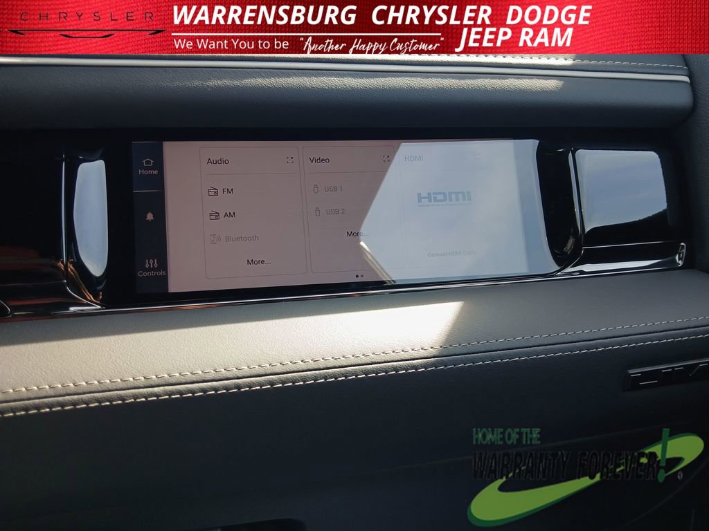 New 2026 RAM 1500 Limited image 26