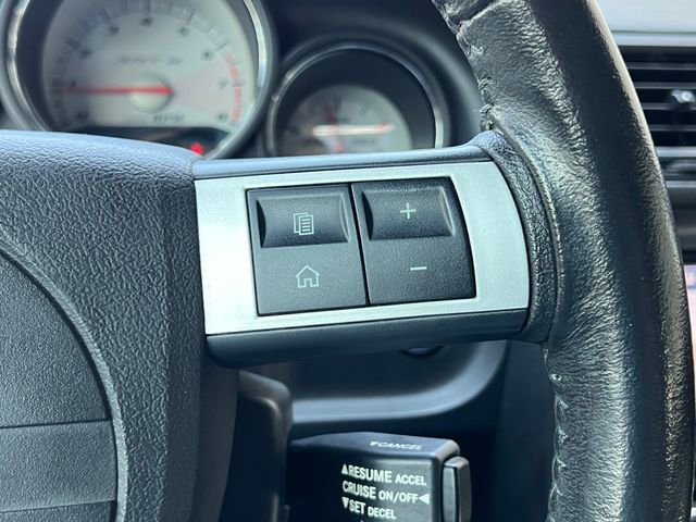 Used 2010 Dodge Challenger SRT8 w/ SRT Option Group II image 16