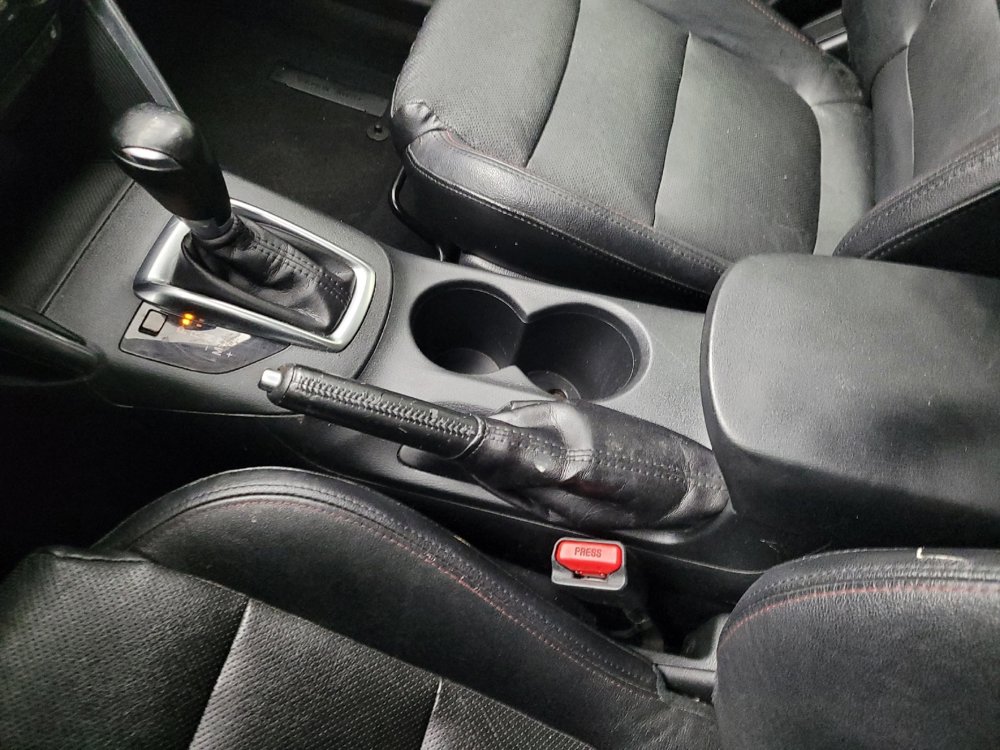 Used 2015 MAZDA CX-5 Grand Touring AWD/4WD image 26