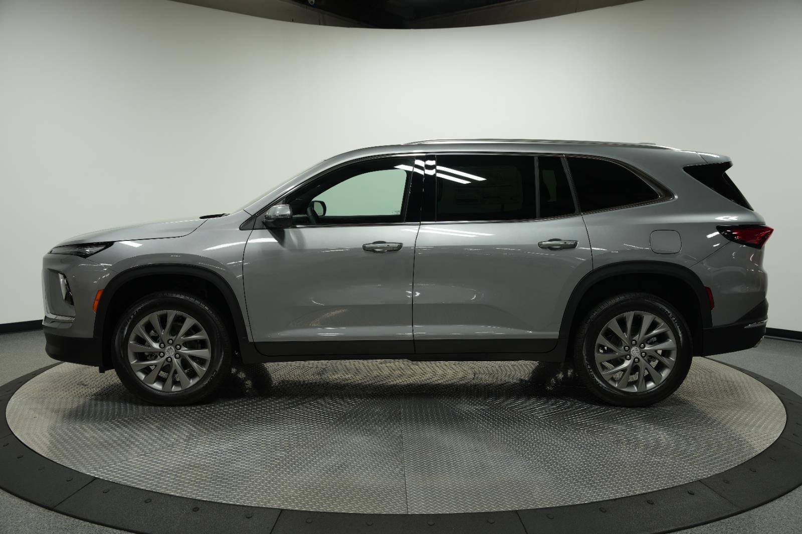 New 2026 Buick Enclave Preferred image 5