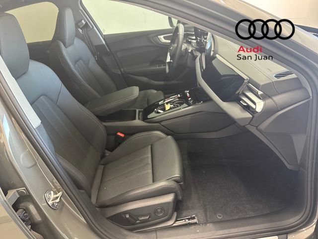 Used 2025 Audi A5 2.0T Premium Plus w/ Premium Plus image 25