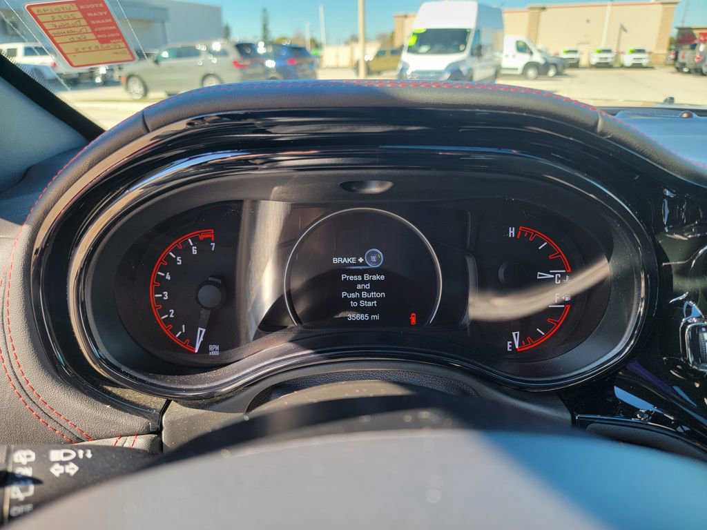 Used 2023 Dodge Durango GT image 20