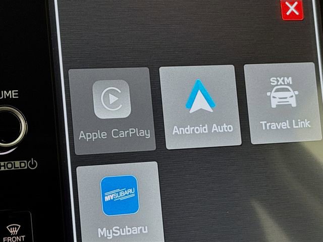 New 2025 Subaru Crosstrek 2.5i Premium image 13