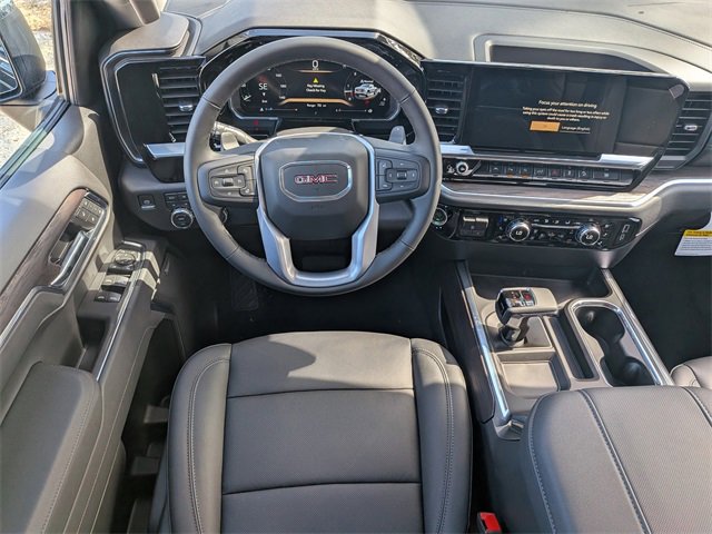New 2026 GMC Sierra 1500 SLT w/ SLT Premium Plus Package image 16
