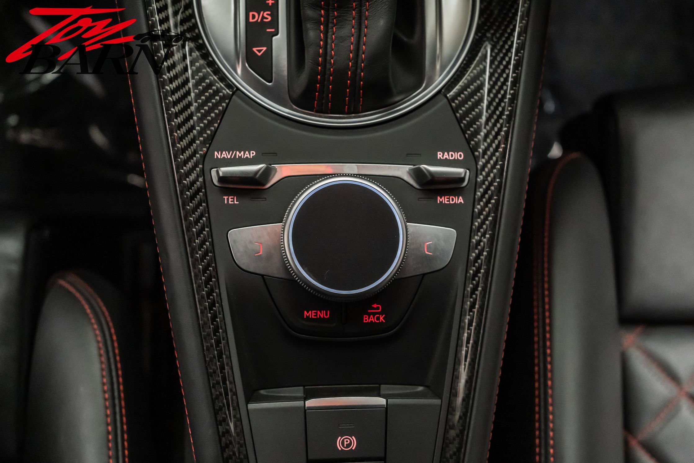 Used 2018 Audi TT RS w/ Technology Package image 46