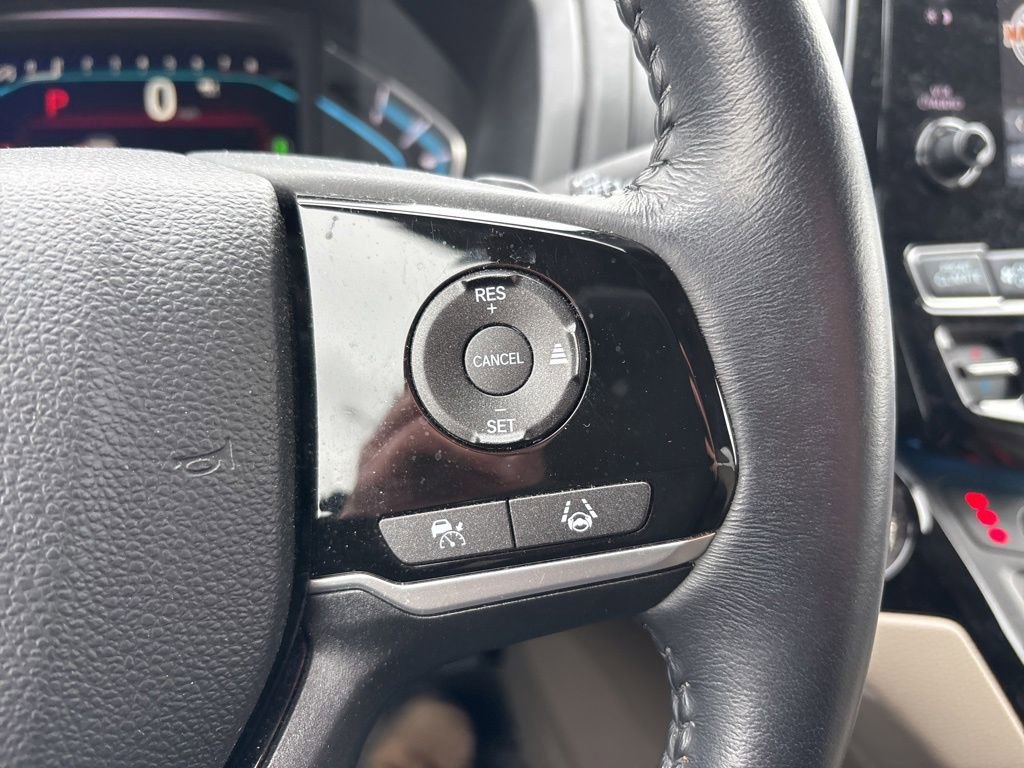 Used 2023 Honda Odyssey Touring image 23