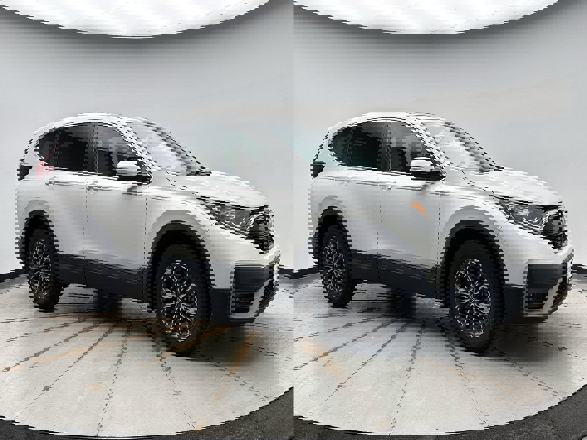 Used 2020 Honda CR-V EX-L image 7