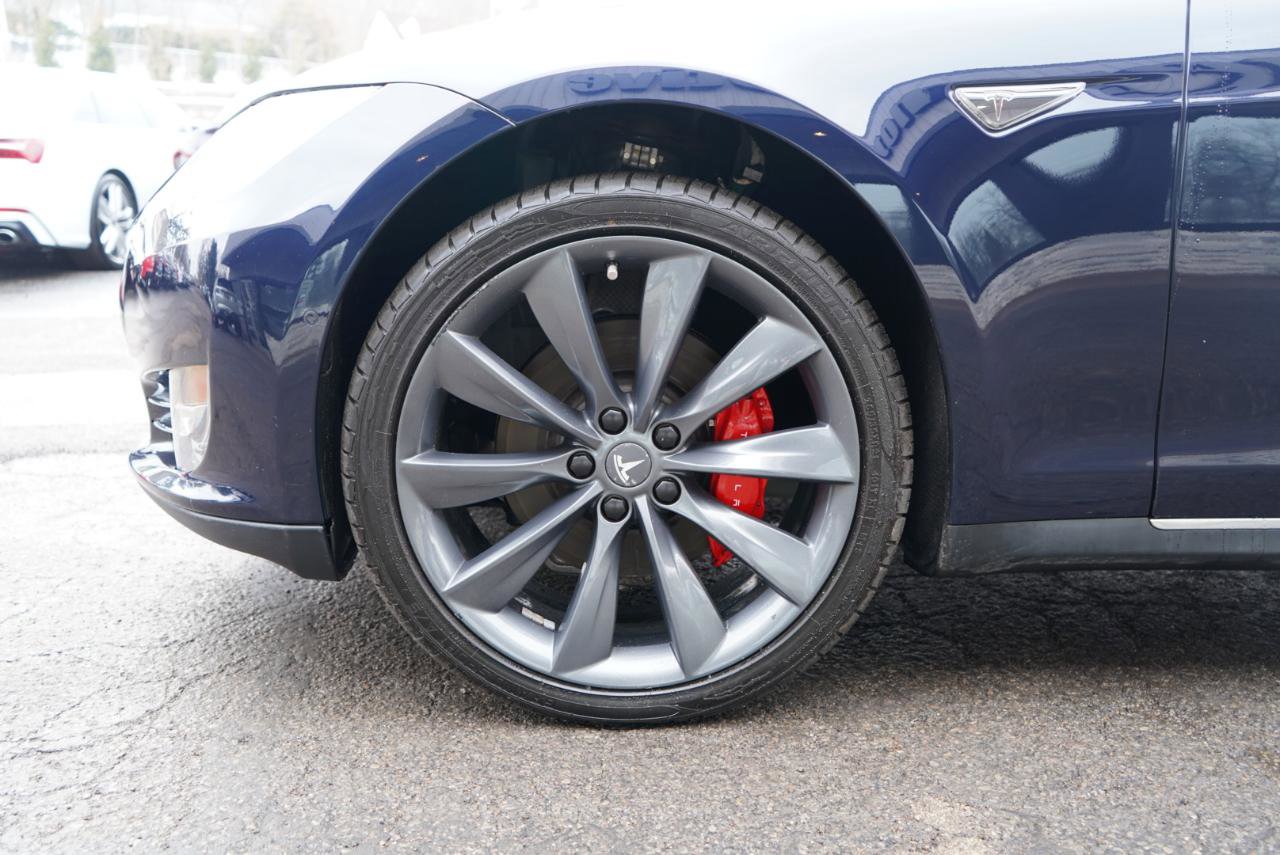 Used 2014 Tesla Model S P85D image 79