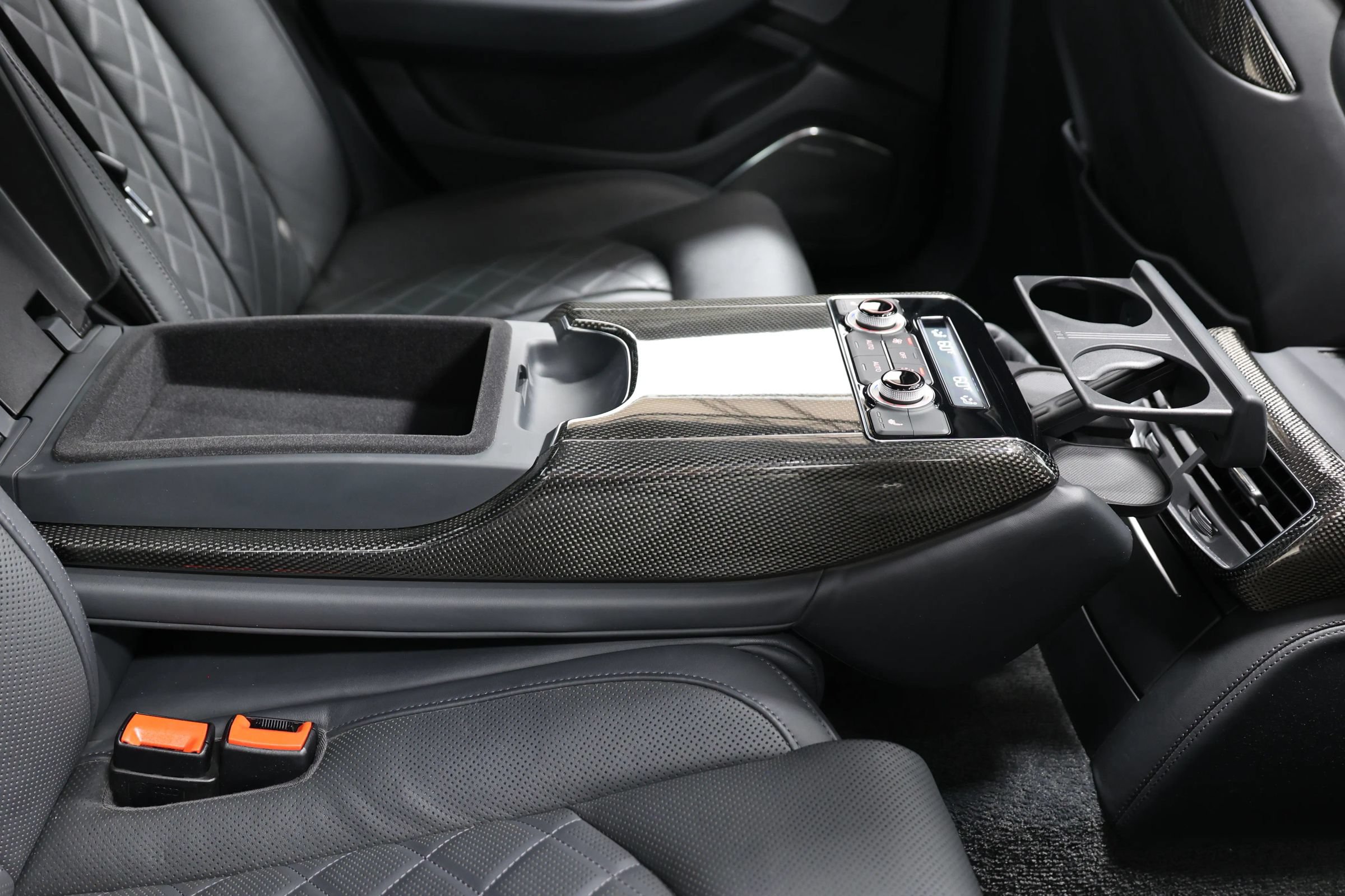 Used 2016 Audi S8 Plus AWD/4WD image 87