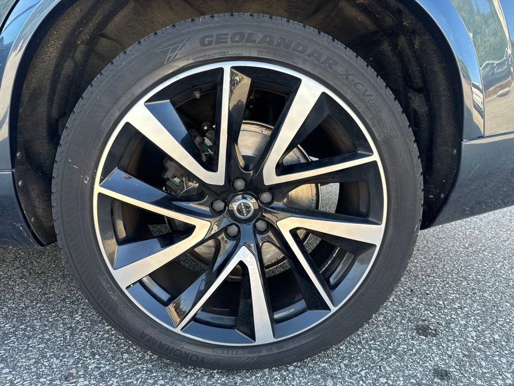 Used 2020 Volvo XC90 T6 Momentum w/ Protection Package Premier AWD/4WD image 31