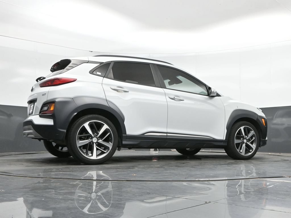 Used 2019 Hyundai Kona Ultimate FWD image 41