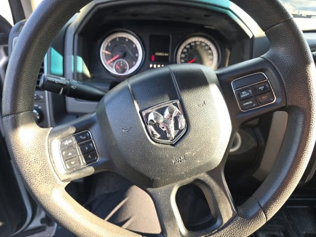 Used 2017 RAM 2500 Tradesman w/ Chrome Appearance Group AWD/4WD image 6