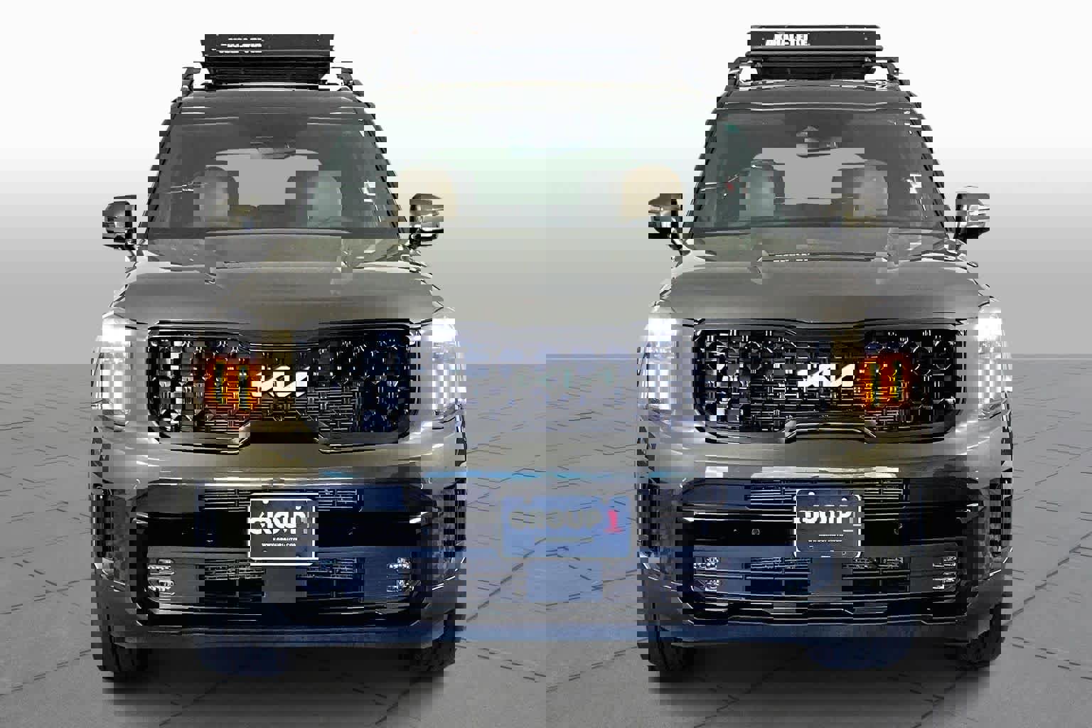 Used 2024 Kia Telluride SX X-Line image 4