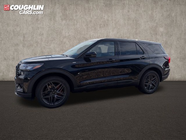 New 2027 Ford Explorer ST-Line w/ Premium Package AWD/4WD image 5