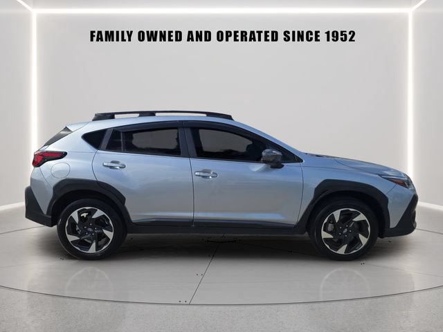 Certified 2024 Subaru Crosstrek 2.5i Limited w/ Crosstrek Mirror Package AWD/4WD image 2