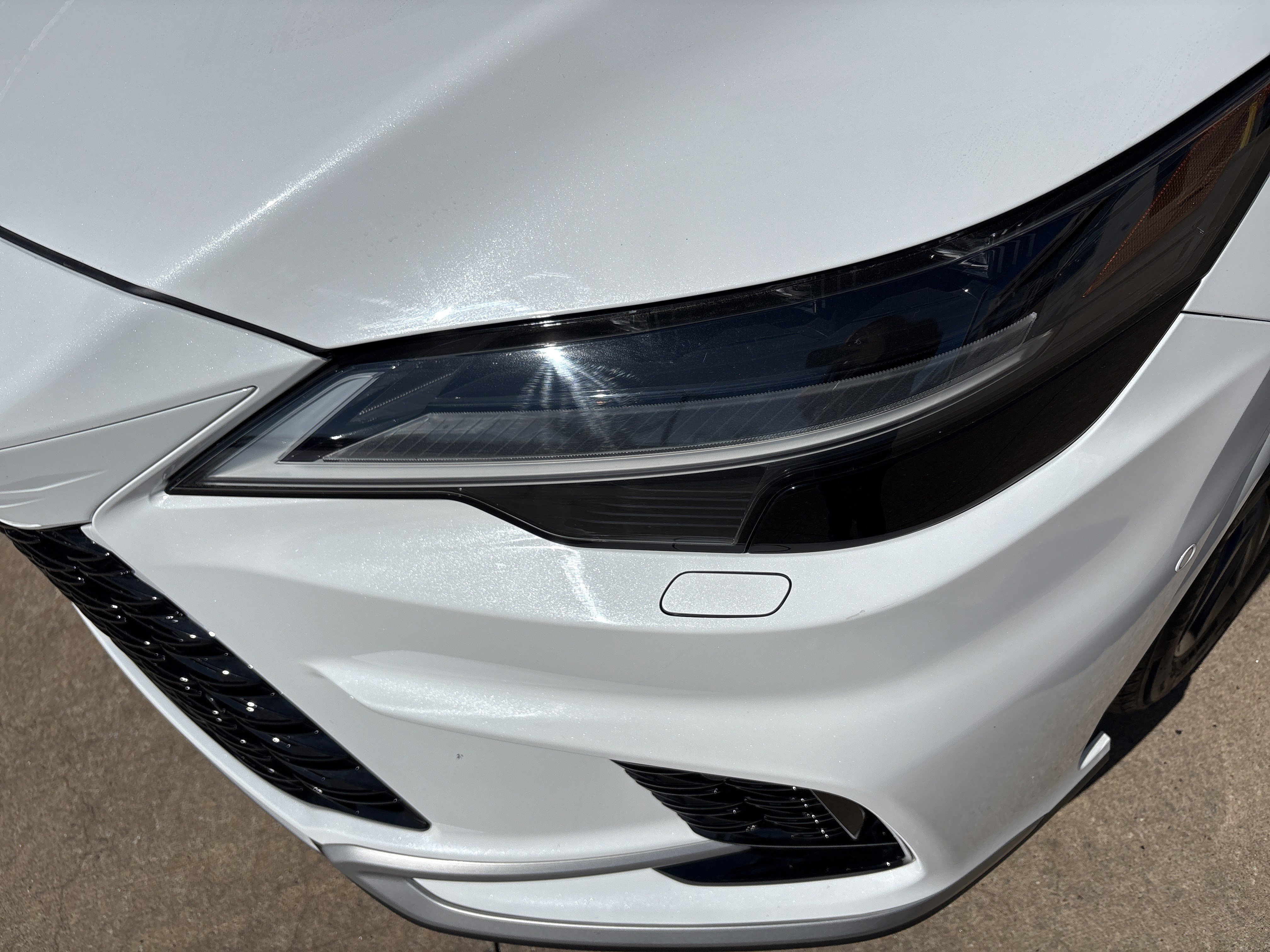 Certified 2024 Lexus RX 350 F Sport w/ Convenience Package AWD/4WD image 6