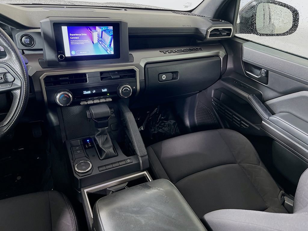 Certified 2024 Toyota Tacoma SR5 image 20