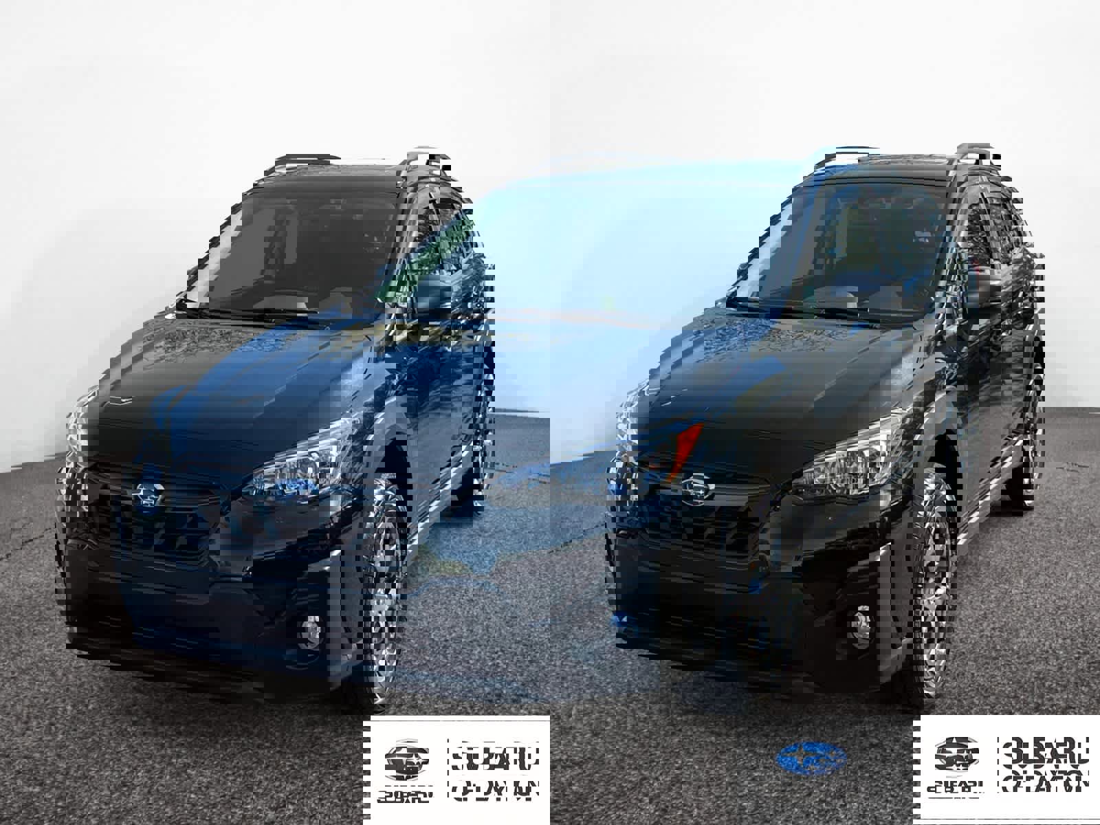 Certified 2023 Subaru Crosstrek 2.5i Sport