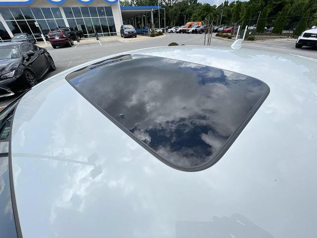 Certified 2024 Honda Accord EX image 29