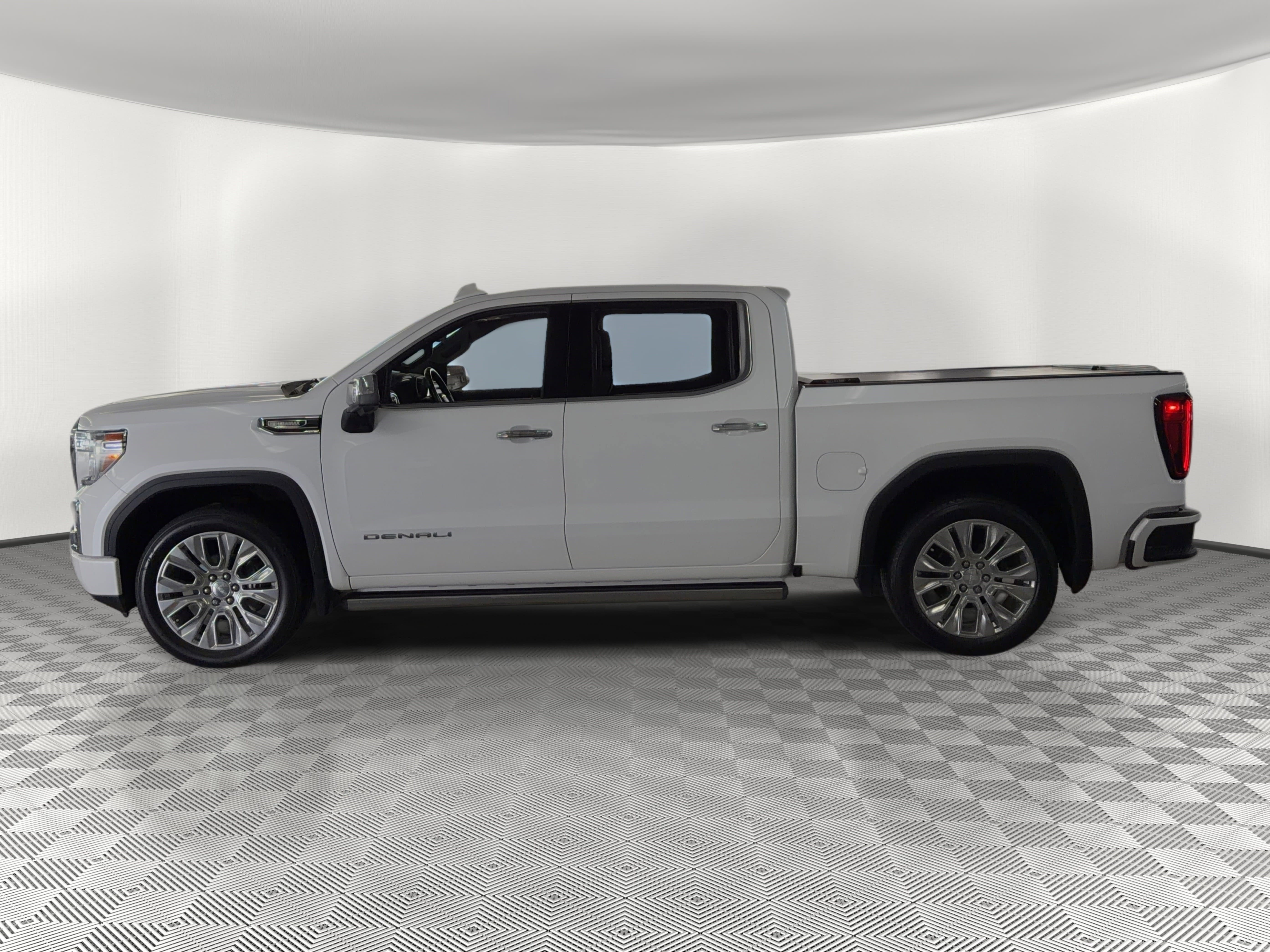 Used 2020 GMC Sierra 1500 Denali w/ Denali Ultimate Package image 2