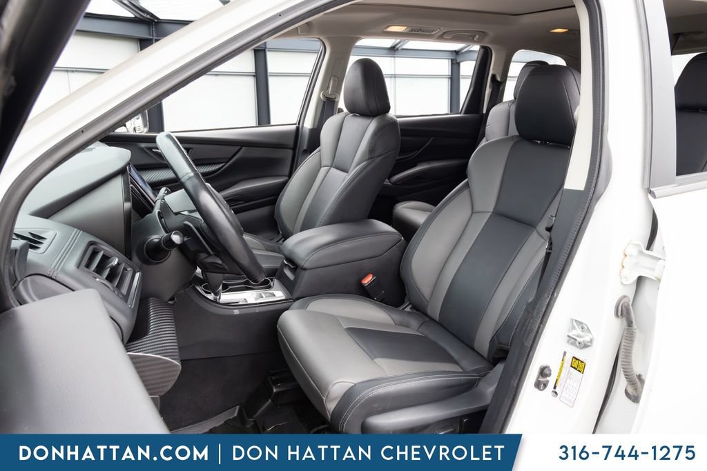 Used 2022 Subaru Ascent Onyx Edition AWD/4WD image 17