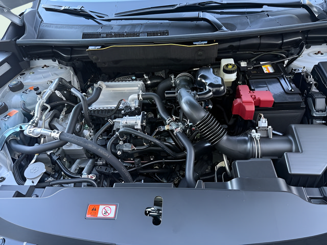New 2026 Mitsubishi Outlander SEL FWD image 27